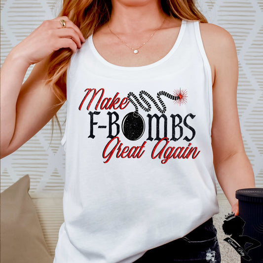 F-BOMBS