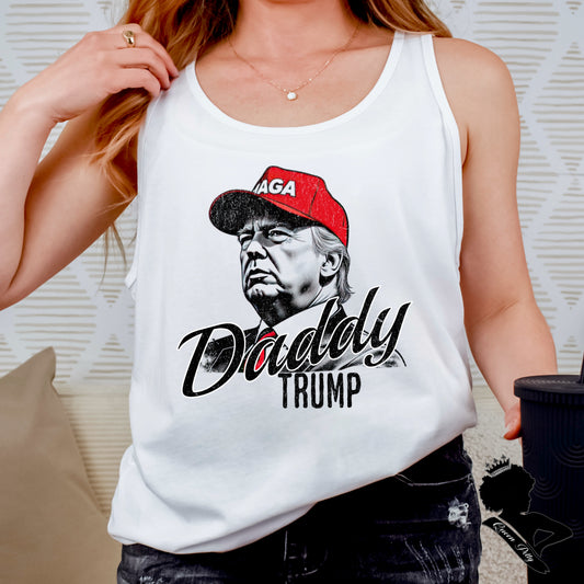 DADDY TRUMP