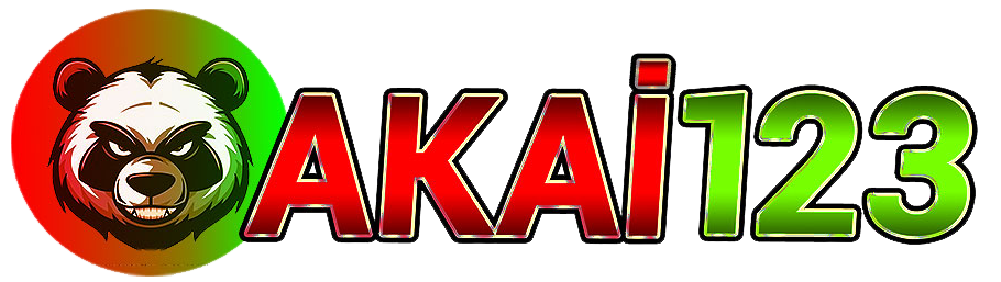 AKAI123 logo